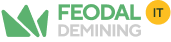 Feodal Demining (IT)