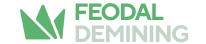 Feodal Demining